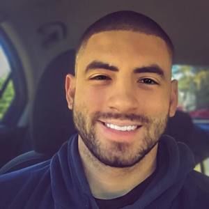 Meet your Posher, Josue